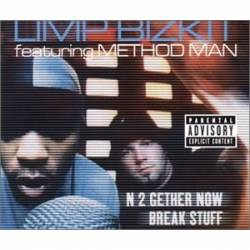Limp Bizkit : N 2 Gether Now